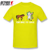 Unicorn Uncle Shirt